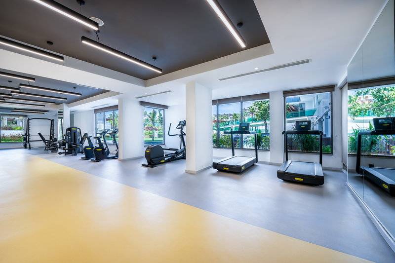 SURAL SARAY HOTEL +16 ADULT ONLY