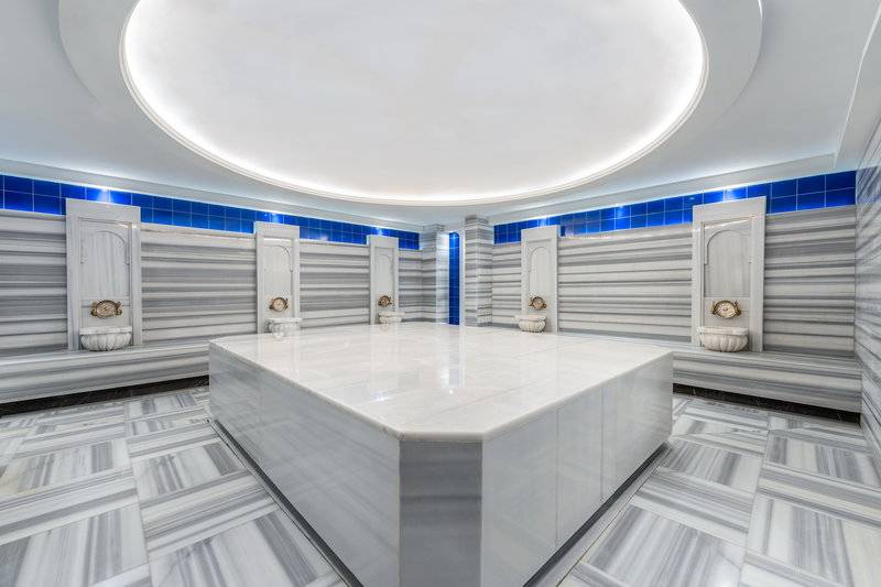 SURAL SARAY HOTEL +16 ADULT ONLY