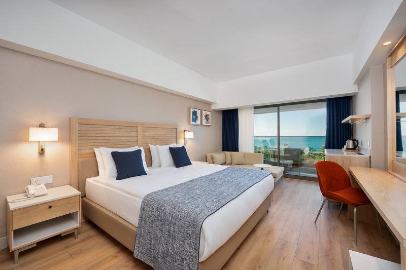 SURAL SARAY HOTEL +16 ADULT ONLY