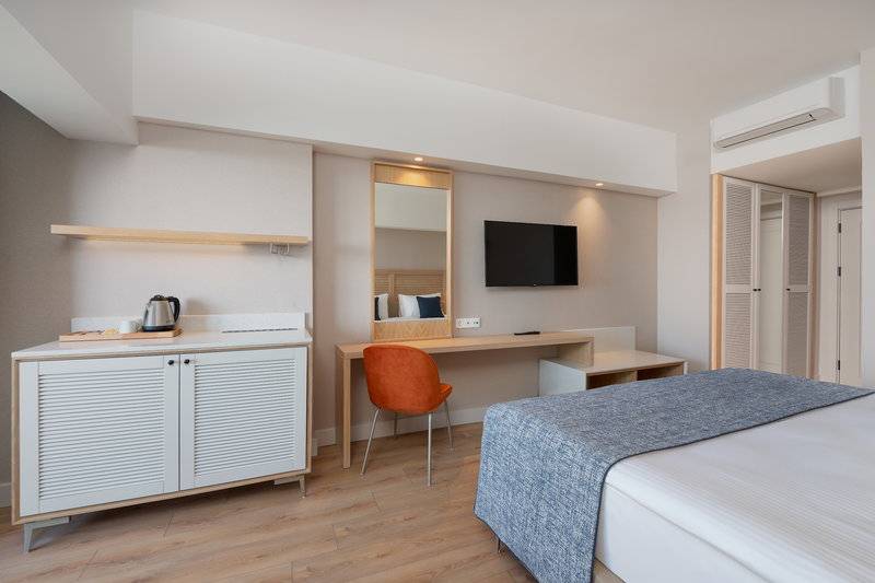 SURAL SARAY HOTEL +16 ADULT ONLY