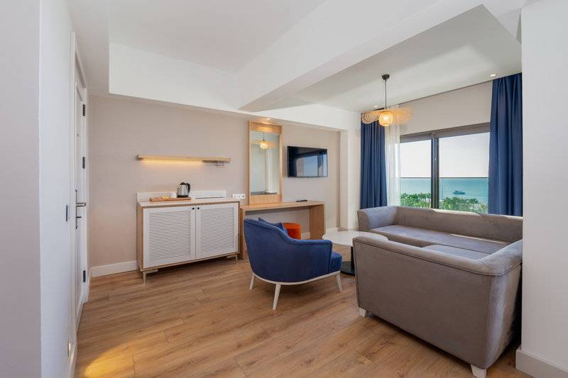 SURAL SARAY HOTEL +16 ADULT ONLY