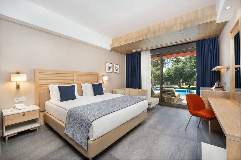 SURAL SARAY HOTEL +16 ADULT ONLY