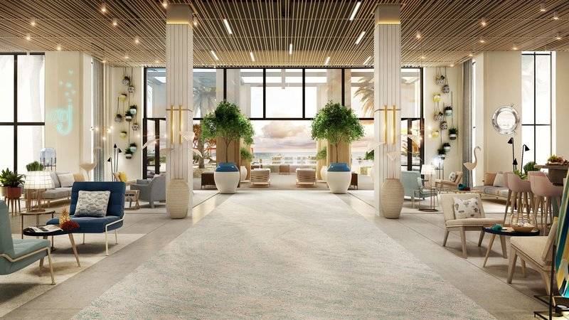 Vida Beach Resort Umm Al Quwain