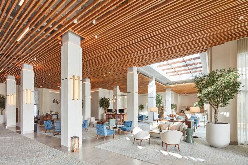 Vida Beach Resort Umm Al Quwain