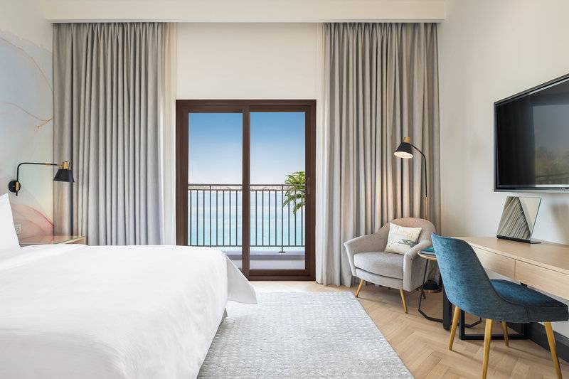 Vida Beach Resort Umm Al Quwain