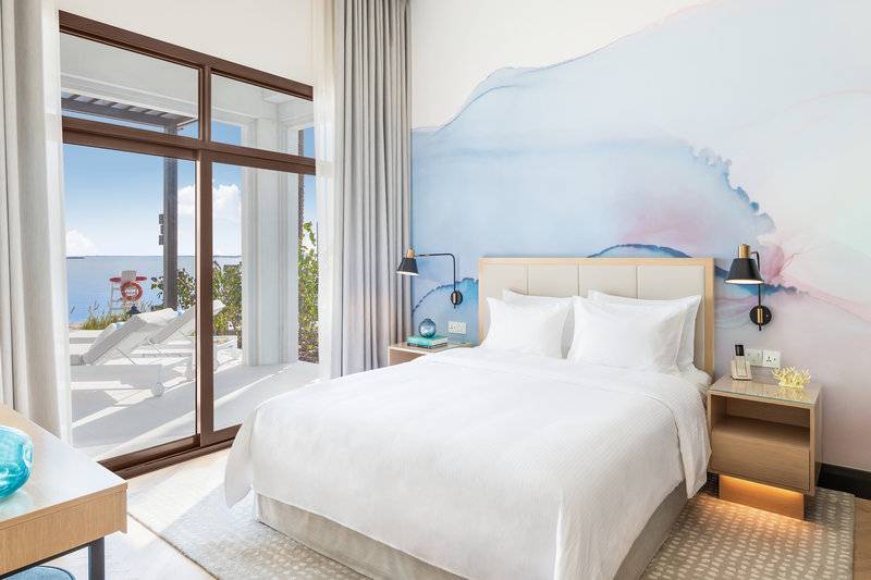 Vida Beach Resort Umm Al Quwain