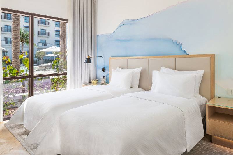 Vida Beach Resort Umm Al Quwain