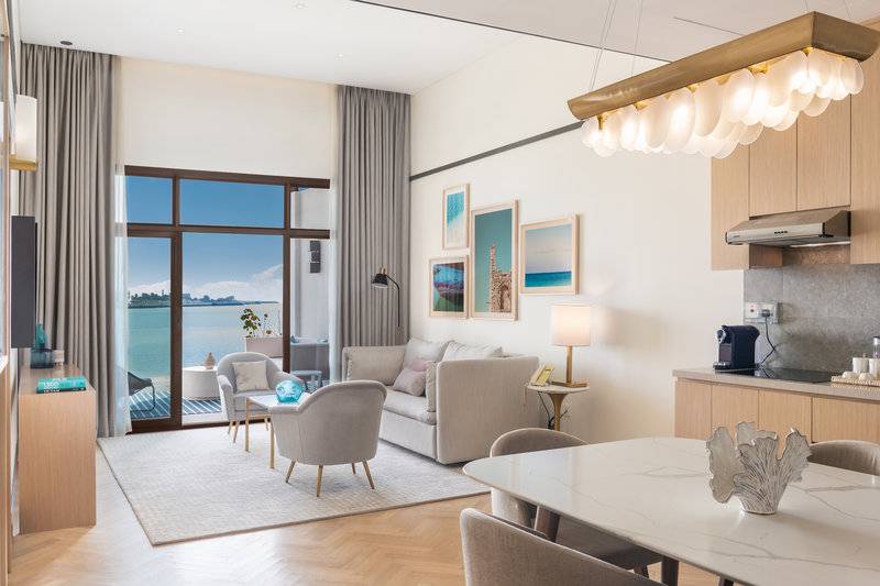 Vida Beach Resort Umm Al Quwain