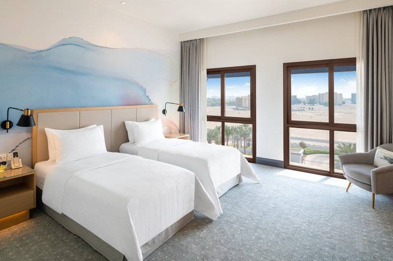 Vida Beach Resort Umm Al Quwain