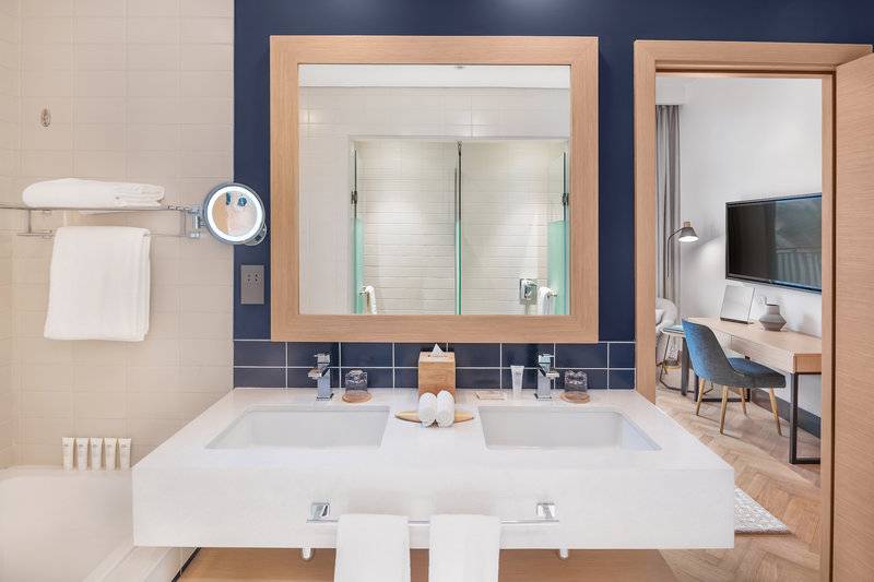 Vida Beach Resort Umm Al Quwain