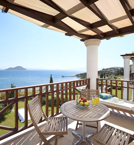 SIANJI WELLBEING RESORT