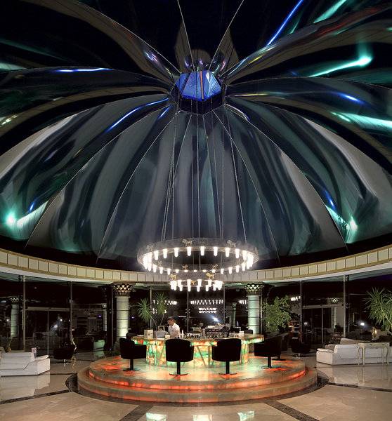 SIANJI WELLBEING RESORT