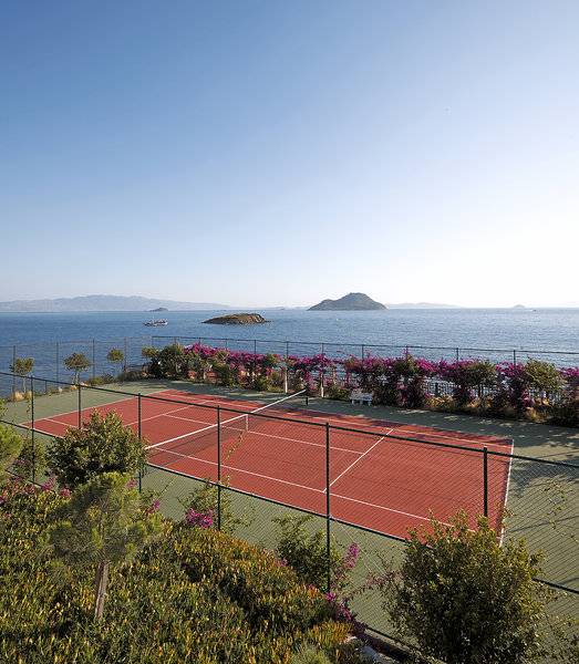SIANJI WELLBEING RESORT