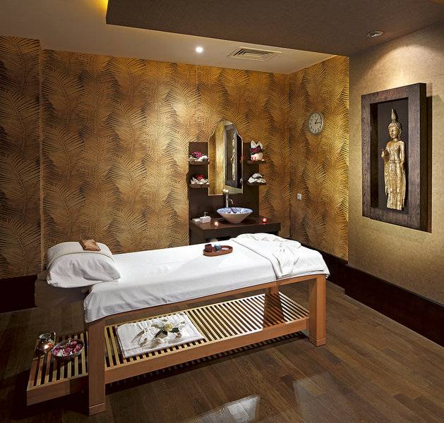SIANJI WELLBEING RESORT