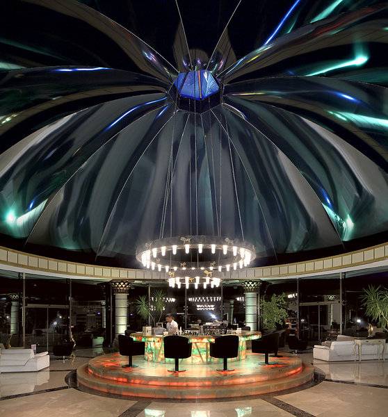 SIANJI WELLBEING RESORT
