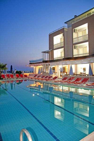 Dogan Beach Resort & Spa