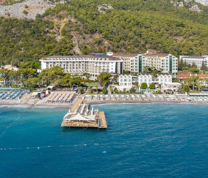 SUNLAND RESORT HOTEL