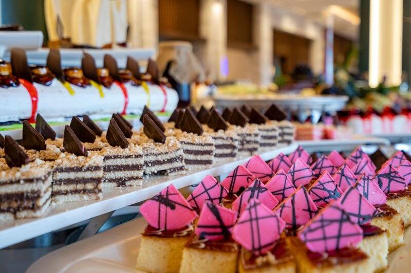 SUNLAND RESORT HOTEL