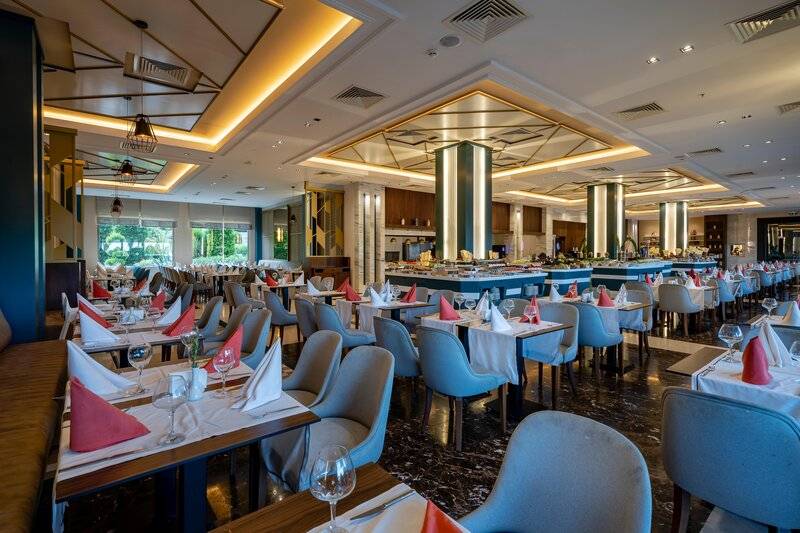 SUNLAND RESORT HOTEL