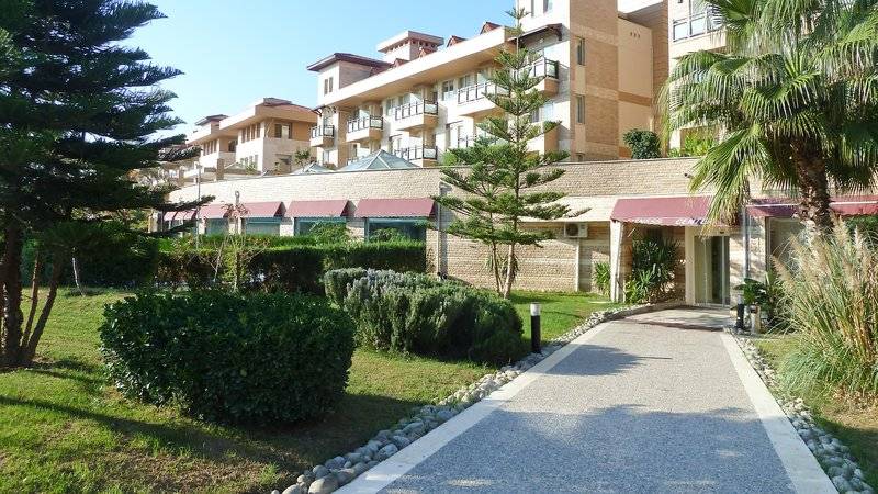 TUI BLUE XANTHE RESORT & SPA HOTEL
