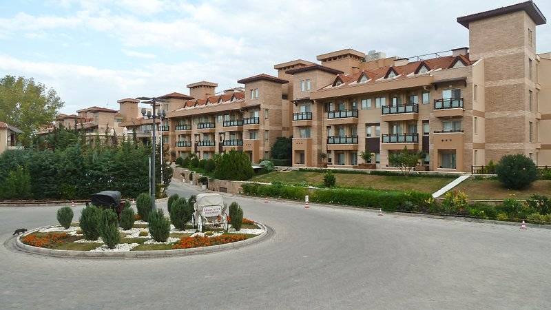 TUI BLUE XANTHE RESORT & SPA HOTEL