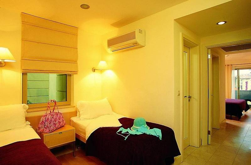 TUI BLUE XANTHE RESORT & SPA HOTEL