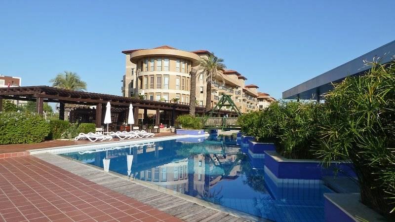 TUI BLUE XANTHE RESORT & SPA HOTEL