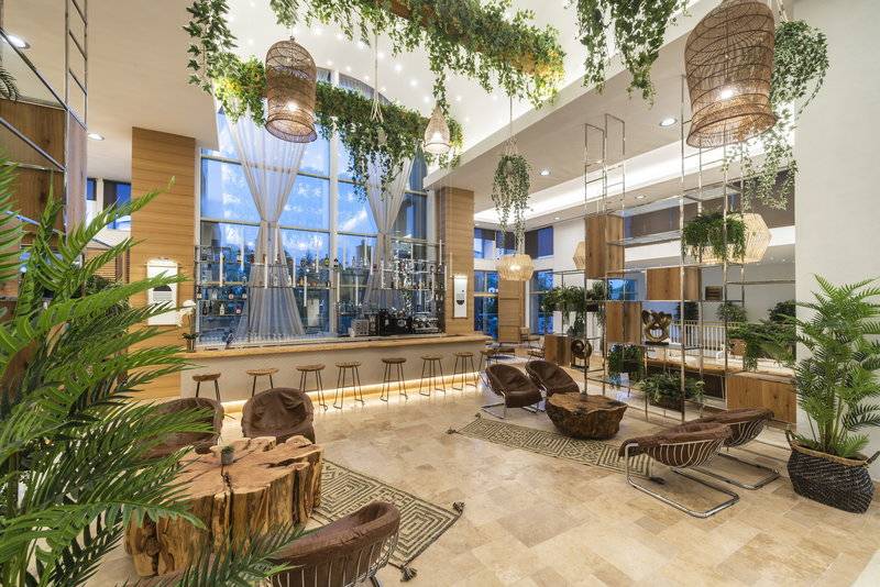 TUI BLUE XANTHE RESORT & SPA HOTEL