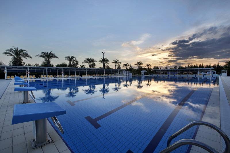 TUI BLUE XANTHE RESORT & SPA HOTEL