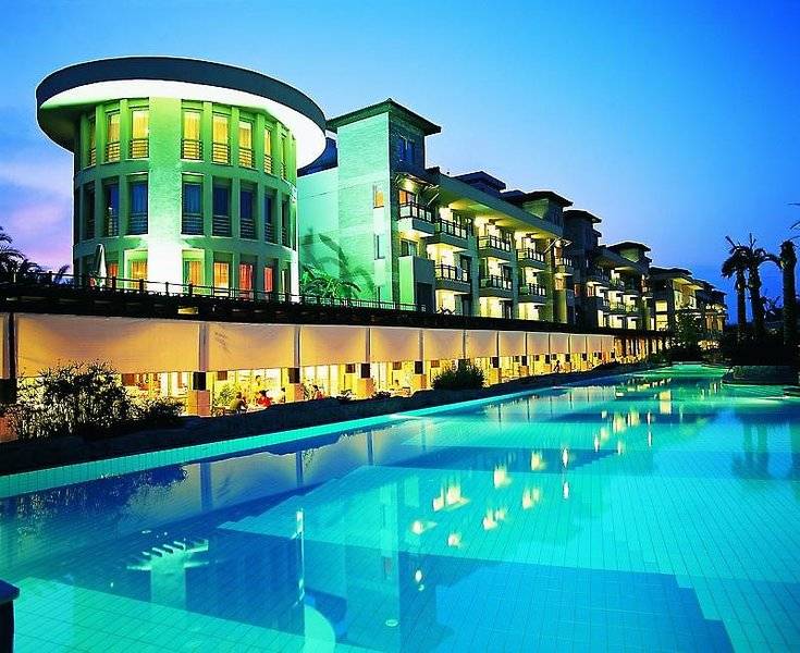 TUI BLUE XANTHE RESORT & SPA HOTEL