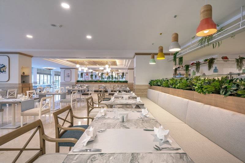 TUI BLUE XANTHE RESORT & SPA HOTEL