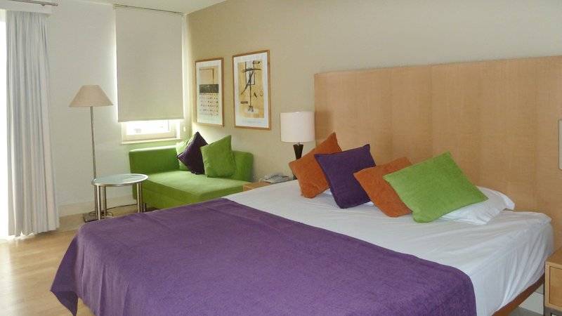 TUI BLUE XANTHE RESORT & SPA HOTEL