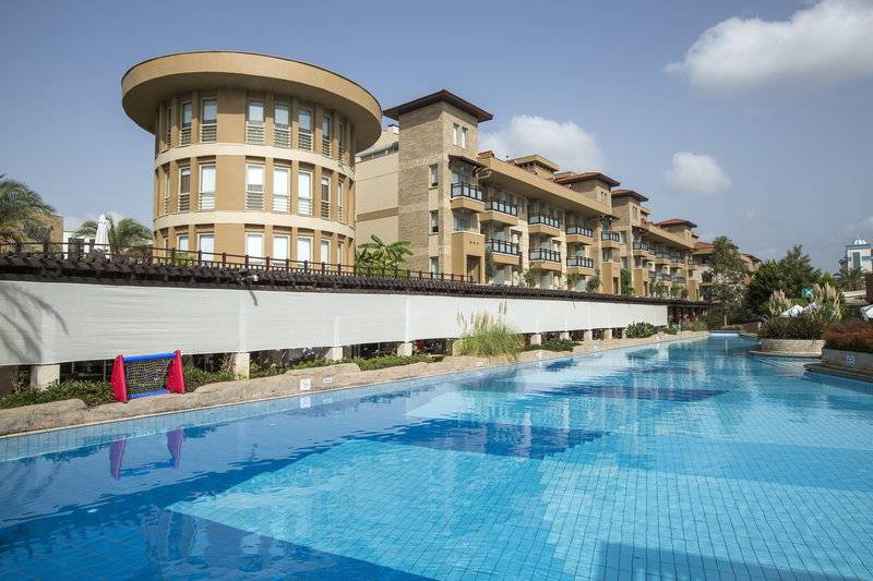 TUI BLUE XANTHE RESORT & SPA HOTEL