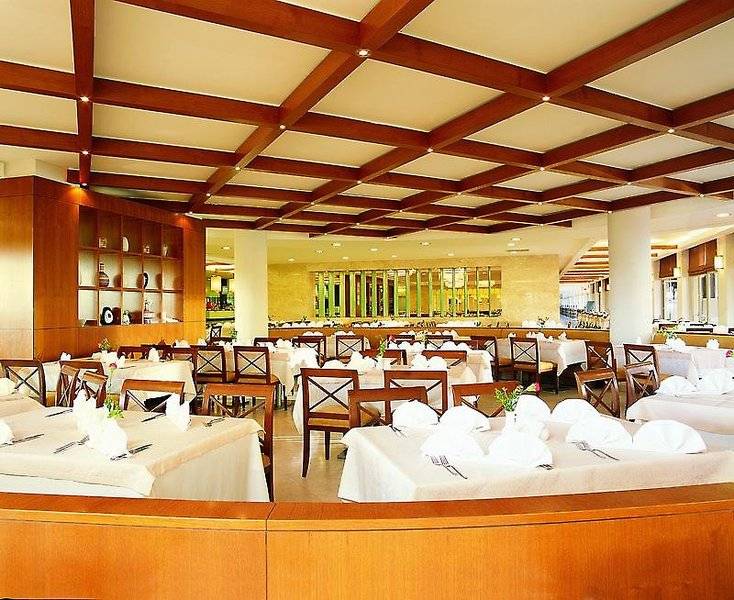 TUI BLUE XANTHE RESORT & SPA HOTEL