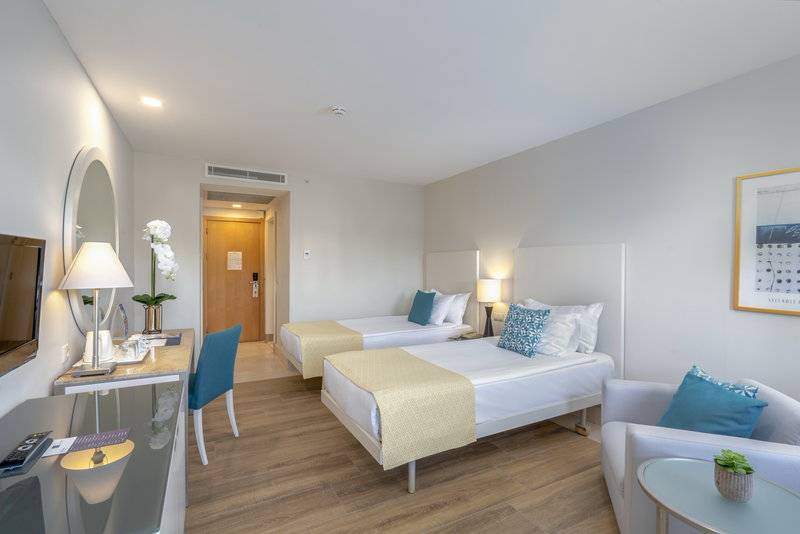 TUI BLUE XANTHE RESORT & SPA HOTEL