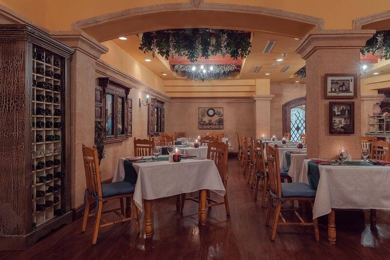 Nilecruise + Old Palace (DS)