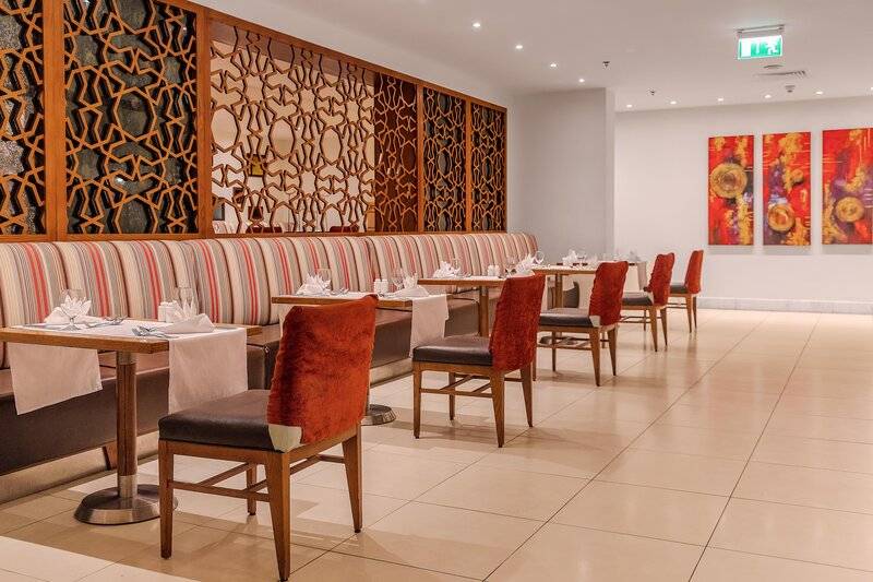 Nilecruise + Old Palace (DS)