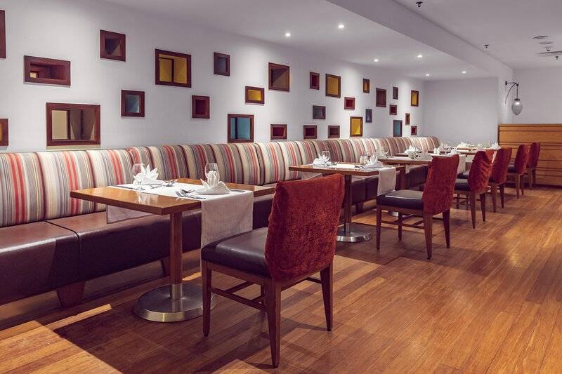 Nilecruise + Old Palace (DS)