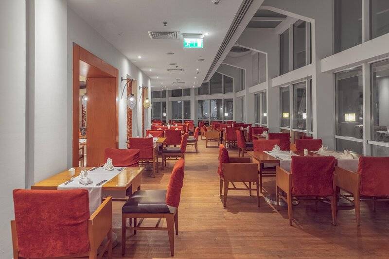 Nilecruise + Old Palace (DS)