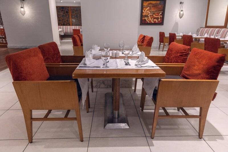 Nilecruise + Old Palace (DS)