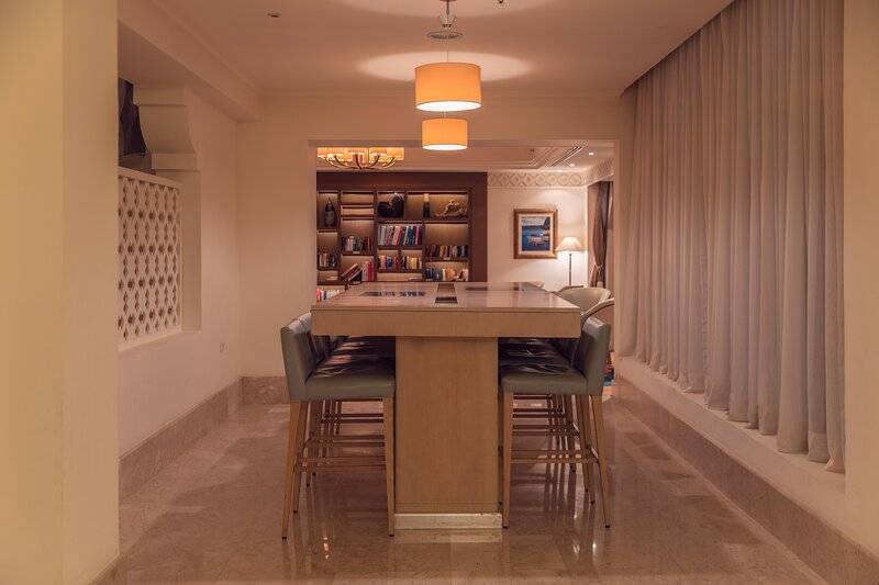 Nilecruise + Old Palace (DS)