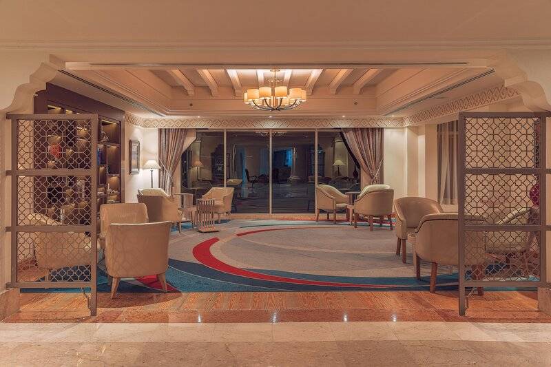 Nilecruise + Old Palace (DS)