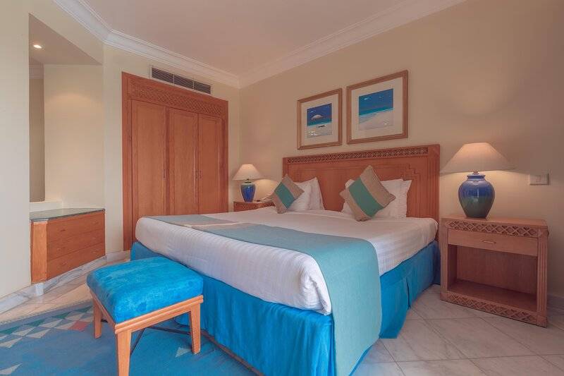 Nilecruise + Old Palace (DS)