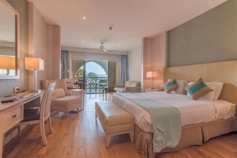 Nilecruise + Old Palace (DS)