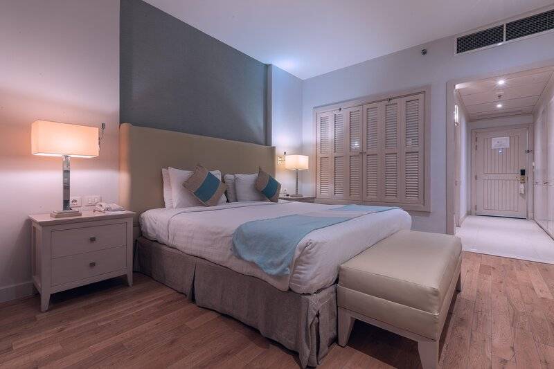 Nilecruise + Old Palace (DS)