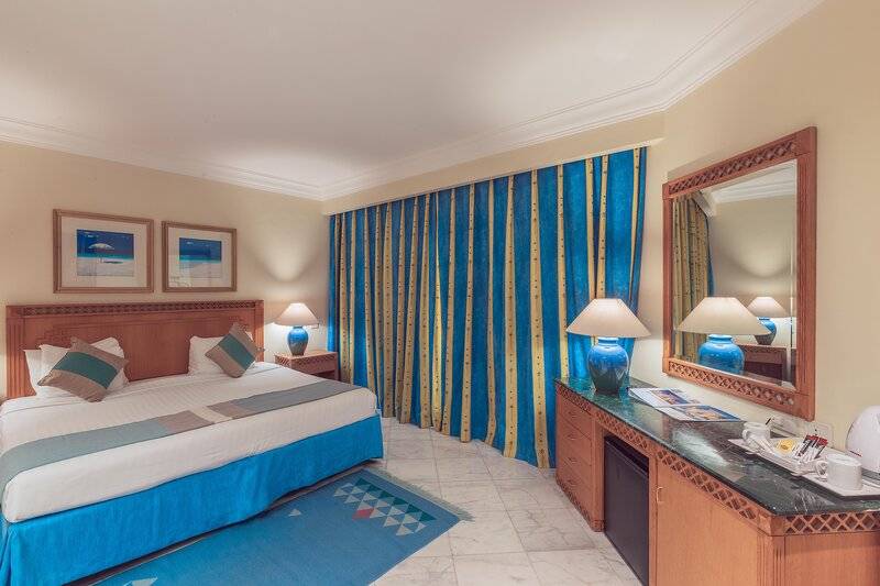 Nilecruise + Old Palace (DS)