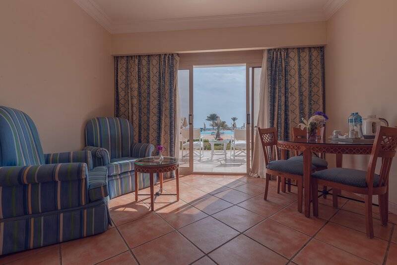 Nilecruise + Old Palace (DS)