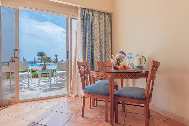 Nilecruise + Old Palace (DS)