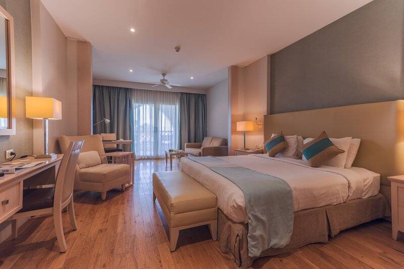 Nilecruise + Old Palace (DS)