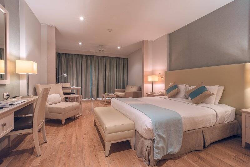 Nilecruise + Old Palace (DS)